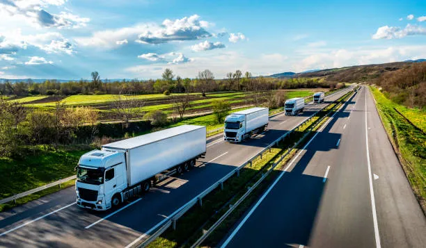 Transportation - Professional logistics services by Ocean World Logistics in Pakistan